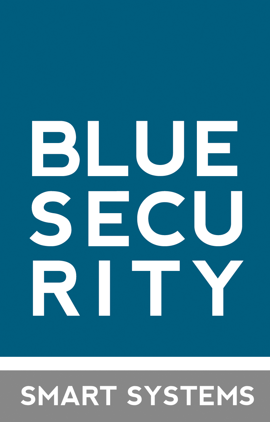 logo Bluesecurity
